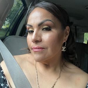 Meet your Posher, Teresa